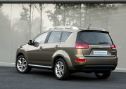 Citroen C-Crosser